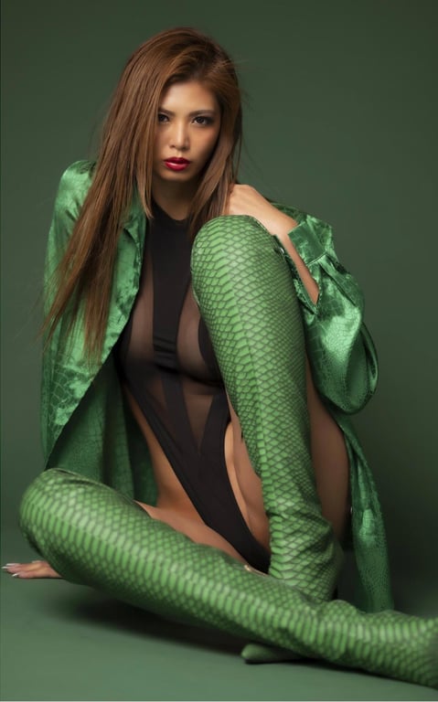 图片[28]-#堀えりか Modernism 3年ぶりの貝殻ビキニと圧巻ボディ！ - 全本免费在线观看-阅图吧