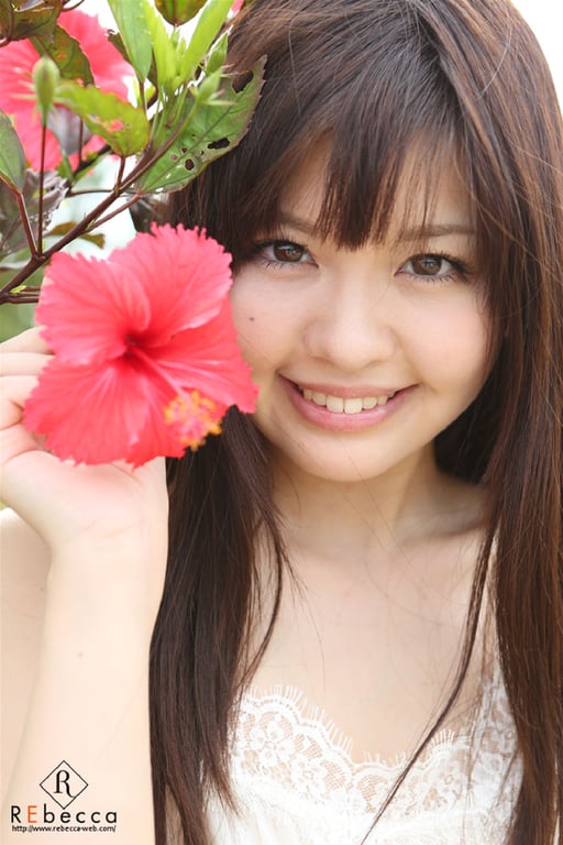 图片[15]-Mei Mei be happy!! 叶山芽 成人数字写真集 - 在线免费观看-阅图吧