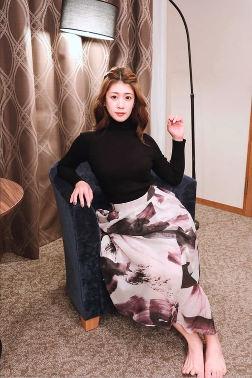 图片[6]-#有賀みなほ ヌードグラビア写真集 魅惑的卧室(Middle H出版) - 全本免费在线观看-阅图吧