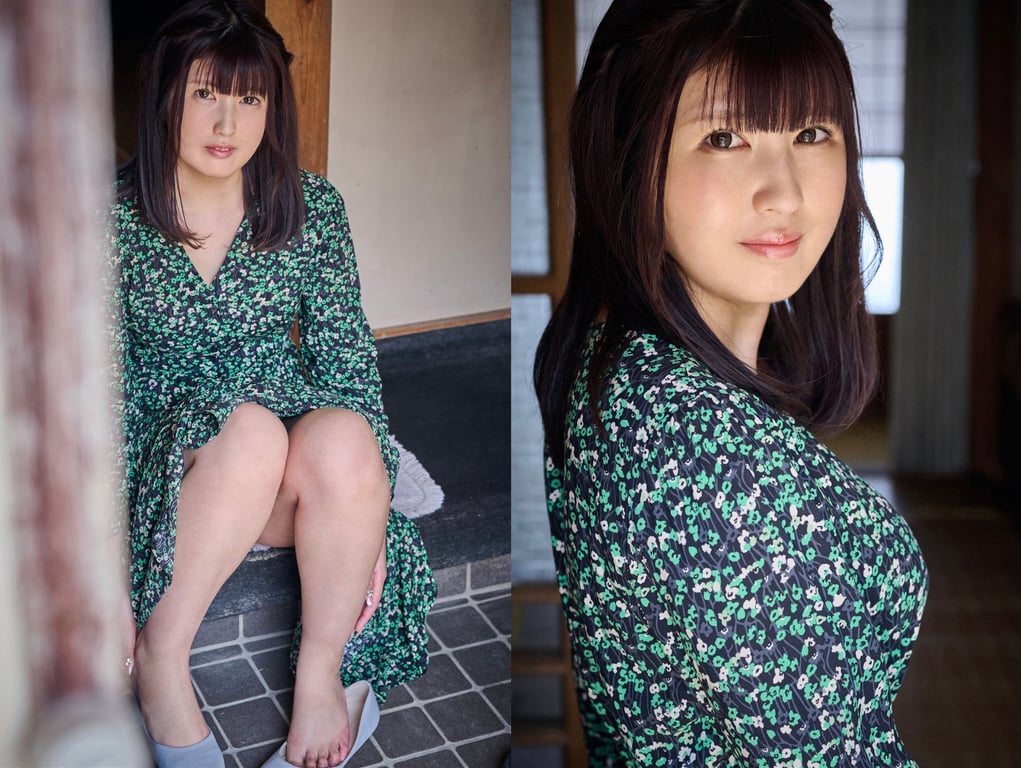 图片[5]-広瀬雅 官方拍摄未公开裸体写真集『雅-miyabi-』 - 在线免费观看-阅图吧