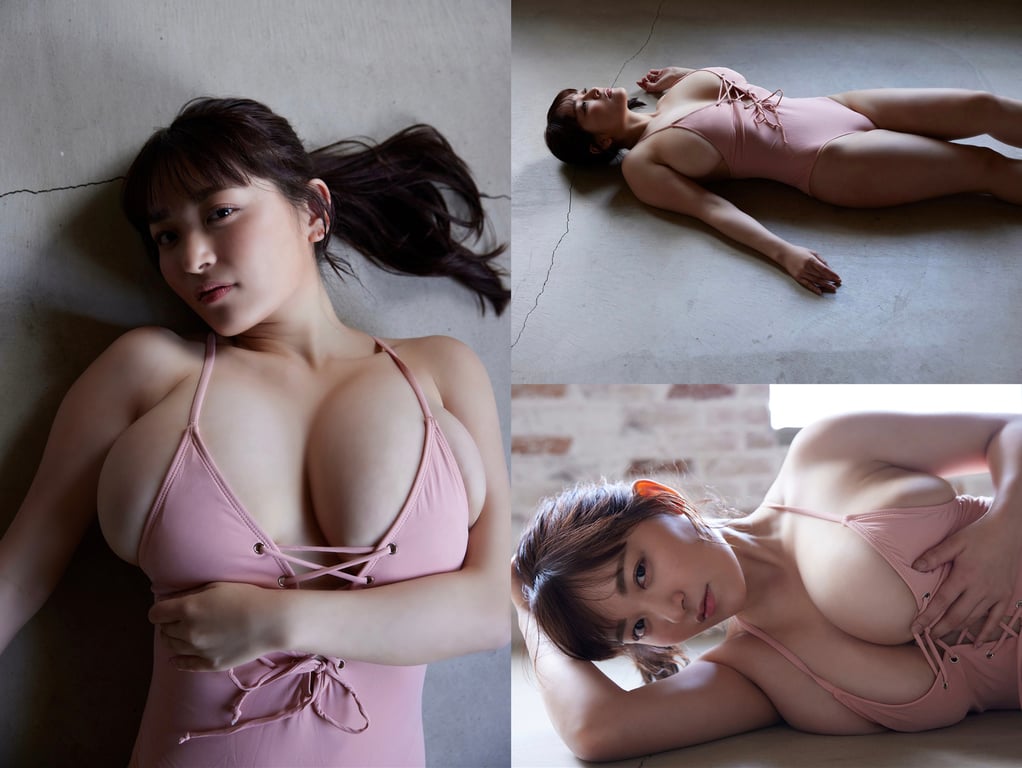 图片[23]-#柳瀬早紀 这个派来集合 週刊ポストデジタル写真集[90pics] - 全本免费在线观看-阅图吧