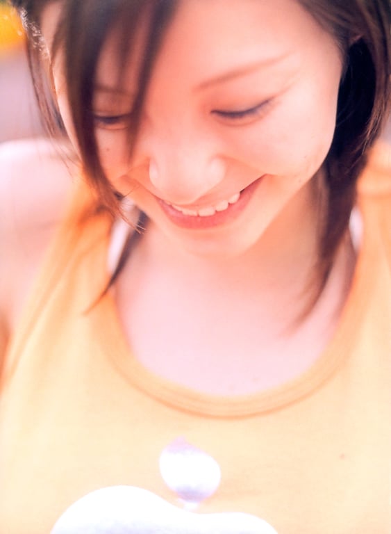 图片[45]-#松浦亚弥 – a - 全本免费在线观看-阅图吧