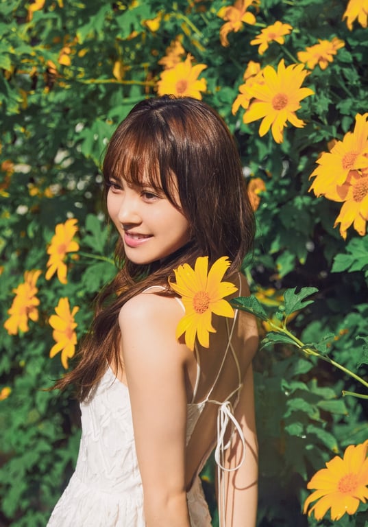 图片[32]-#日向坂４６加藤史帆１ｓｔ写真集『＃会いたい』 - 全本免费在线观看-阅图吧