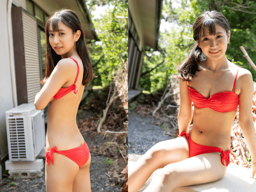 图片[17]-岬野真夏 オフィシャルグラビア写真集 マーメイド - 在线免费观看-阅图吧