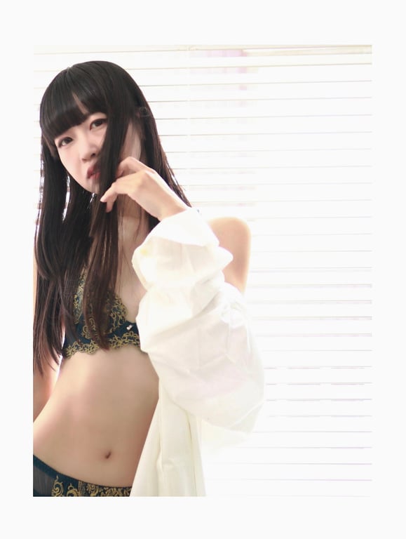 图片[22]-#熊本爱 写真集「Up To You」149p (奏出版) - 全本免费在线观看-阅图吧