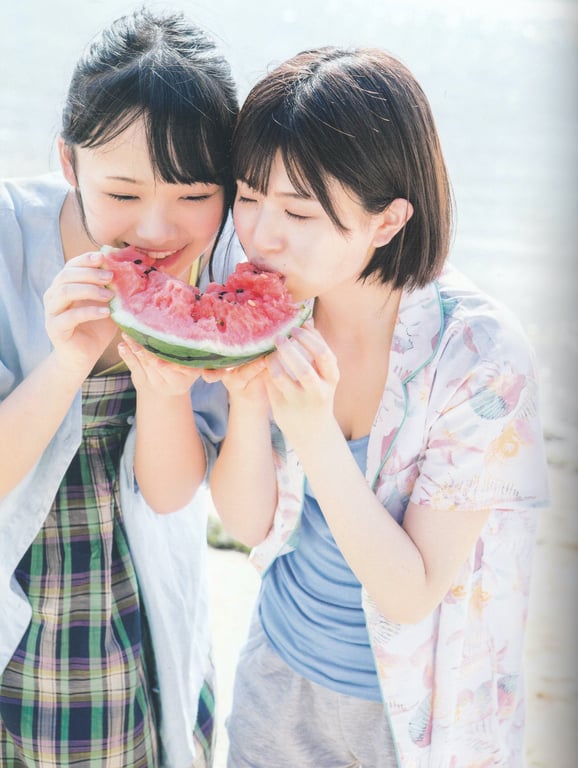 图片[139]-#日向坂46ファースト写真集 立ち漕ぎ - 全本免费在线观看-阅图吧