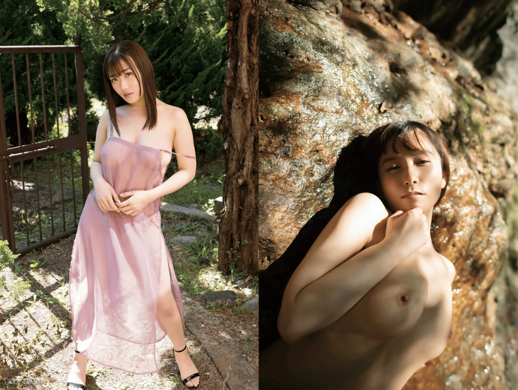 图片[37]-BEST OF 野外ヌード vol.02 八挂海 樱井千春 唯月优花 野野浦暖 南梨央奈 铃木真夕 永濑美奈萌 他 - 在线免费观看-阅图吧