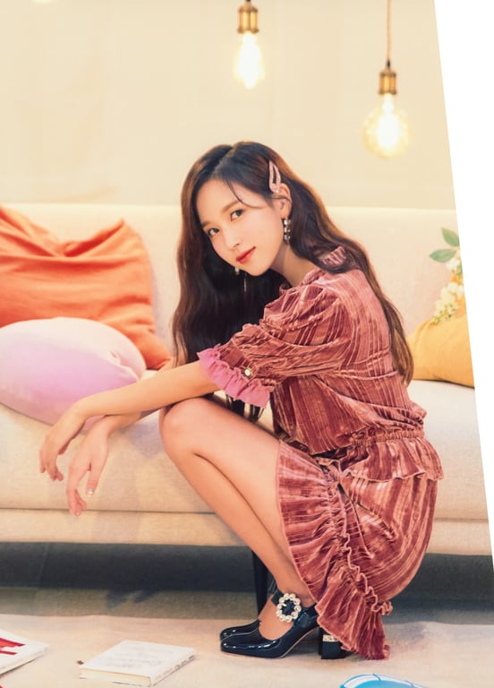 图片[24]-2019.10 TWICE WORLD TOUR 2019 'TWICELIGHTS' IN JAPAN 宣传册 - 在线免费观看-阅图吧