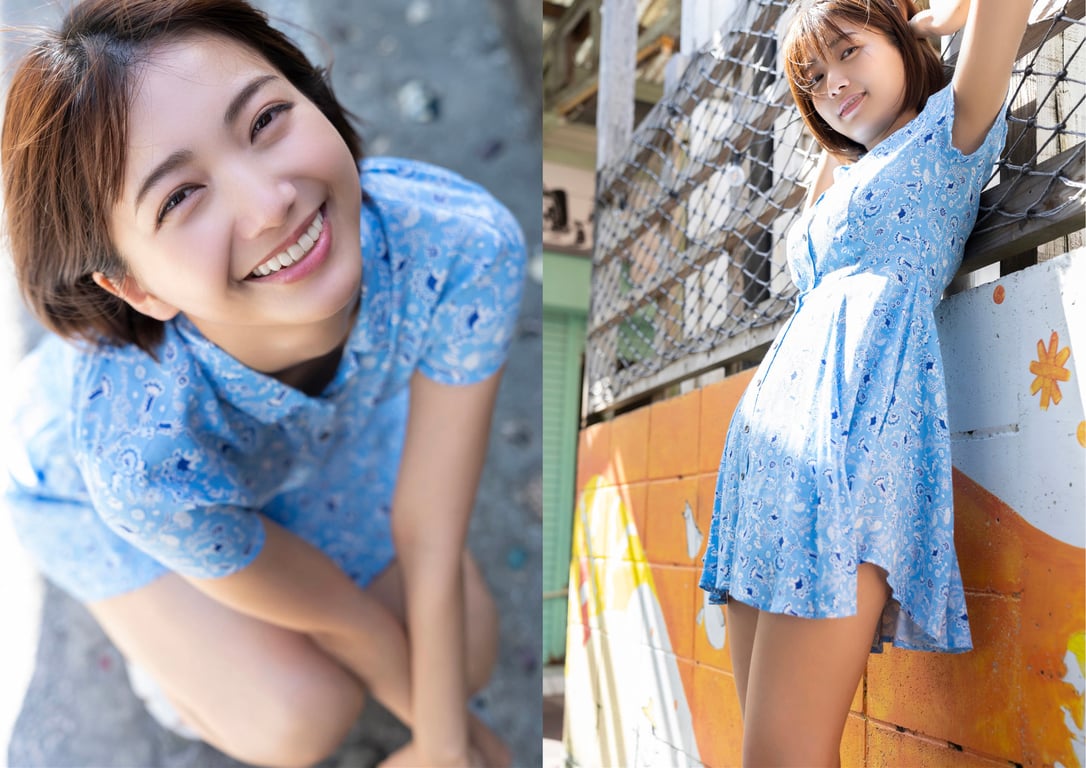 图片[4]-#星乃莉子1st 写真集 etoile 莉子精选 - 全本免费在线观看-阅图吧