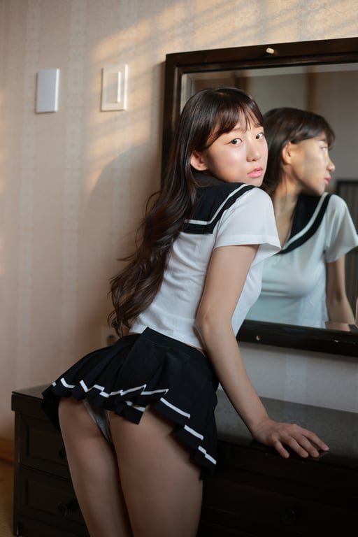 图片[133]-#Henney Photobook PYOAPPLE-FALL - 全本免费在线观看-阅图吧