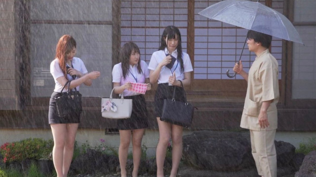 图片[53]-びしょ濡れＯＬ雨宿り強制わいせつ vol.1 中条カノン 松永さな 森本つぐみ (TMA) - 在线免费观看-阅图吧