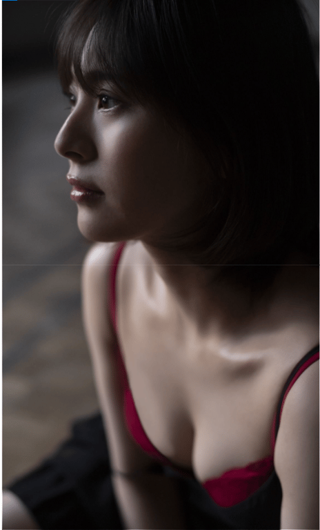 图片[38]-2022.04.25 【数字限定】佐藤栞写真集「熬夜」 週プレ PHOTO BOOK - 在线免费观看-阅图吧