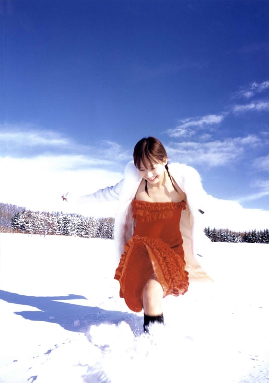 图片[62]-#藤本美贵 – リアル226 (见开连结済) - 全本免费在线观看-阅图吧