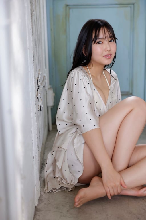 图片[3]-#沢口爱华 绽放彩虹色（视频&其他镜头附） - 全本免费在线观看-阅图吧