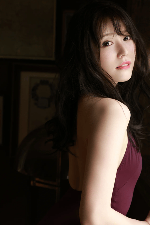 图片[4]-#FRIDAYデジタル写真集 小日向由香 甜美的身体 vol.3 (20カット) - 全本免费在线观看-阅图吧