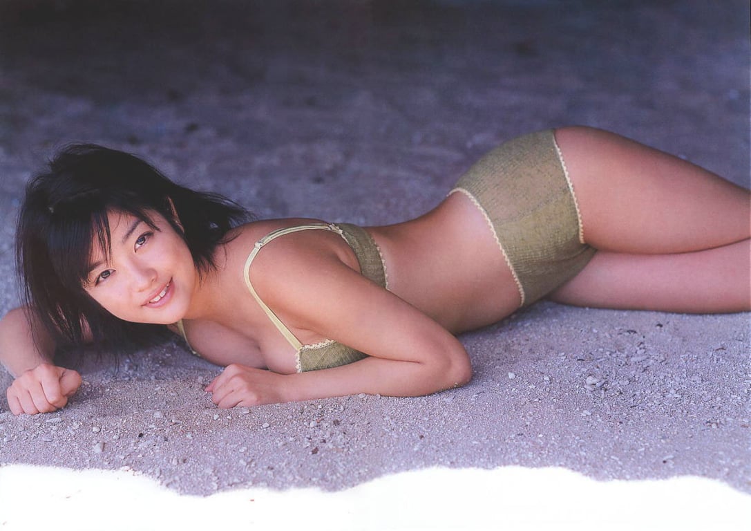 图片[54]-#小向美奈子 – Classmate - 全本免费在线观看-阅图吧