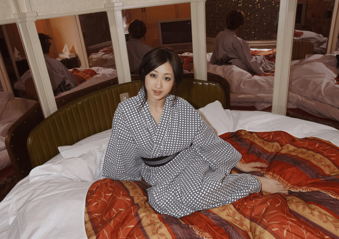 图片[22]-待ち合わせ型人妻デリヘルを呼んだら、あのAV女優の川上ゆうが現れて最後までヤレた！（リベラルアーツ） - 在线免费观看-阅图吧