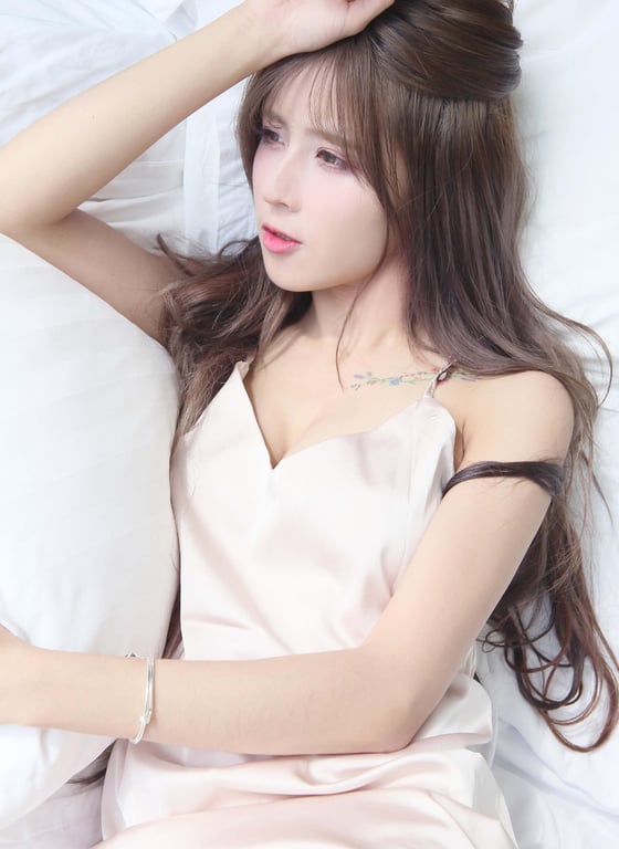 图片[138]-#國民初戀女神 陳可詰 First Love (2018-12-10) - 全本免费在线观看-阅图吧