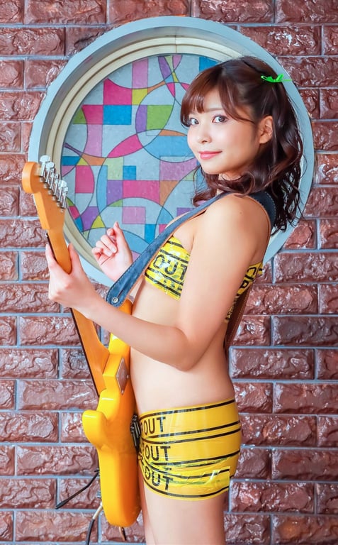 图片[34]-Gz PRESS 数字写真集 No.063 西谷麻丝吕 - 在线免费观看-阅图吧