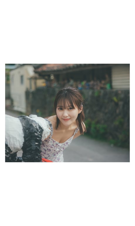 图片[42]-【大増量】田中美久写真集「到你所在的城市」 (週プレ PHOTO BOOK) - 在线免费观看-阅图吧