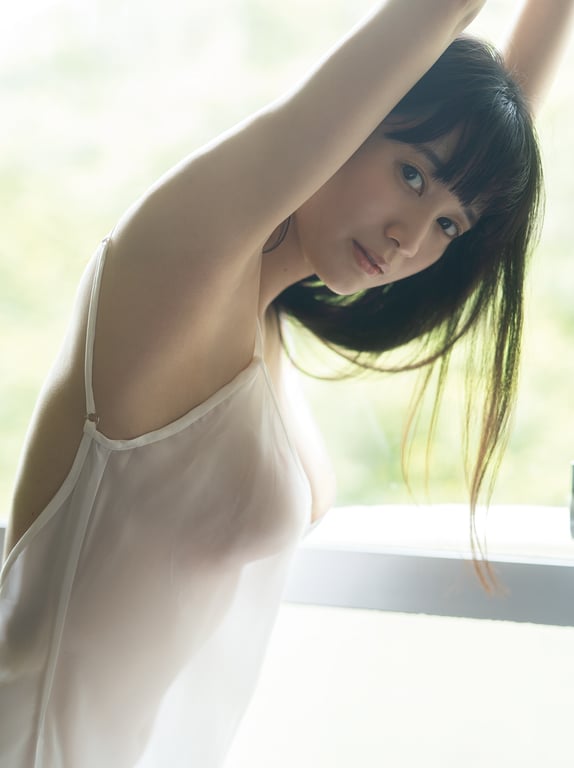 图片[21]-2023.09.22 出口亚梨沙 写真集 Ｅｓｓｅｎｃｅ - 在线免费观看-阅图吧