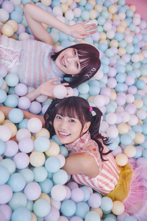 图片[22]-#Reona Matsushita & Rin Miyauchi – Dear Girls - 全本免费在线观看-阅图吧