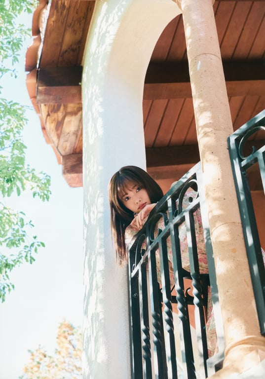 图片[102]-2024.10.22 櫻坂46田村保乃2nd写真集 想成为邻座 - 在线免费观看-阅图吧