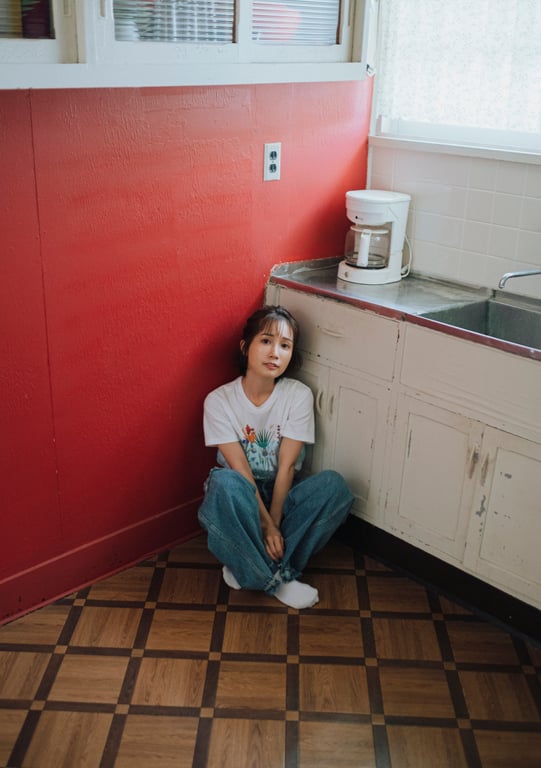 图片[21]-#小岛南 デジタル写真集 とられち(No Watermark) - 全本免费在线观看-阅图吧