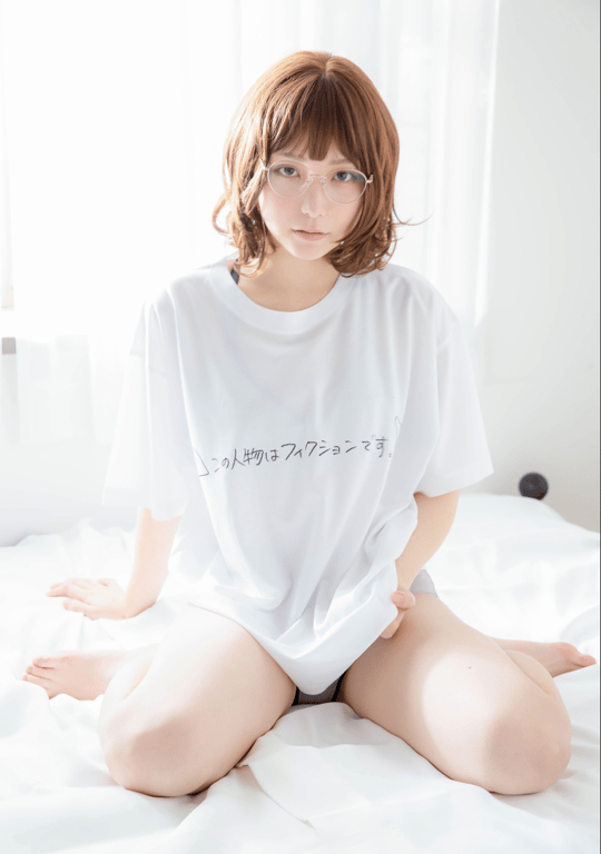 图片[8]-#vol.06 天津神 Fetish Gravure – Doting Fetish - 全本免费在线观看-阅图吧