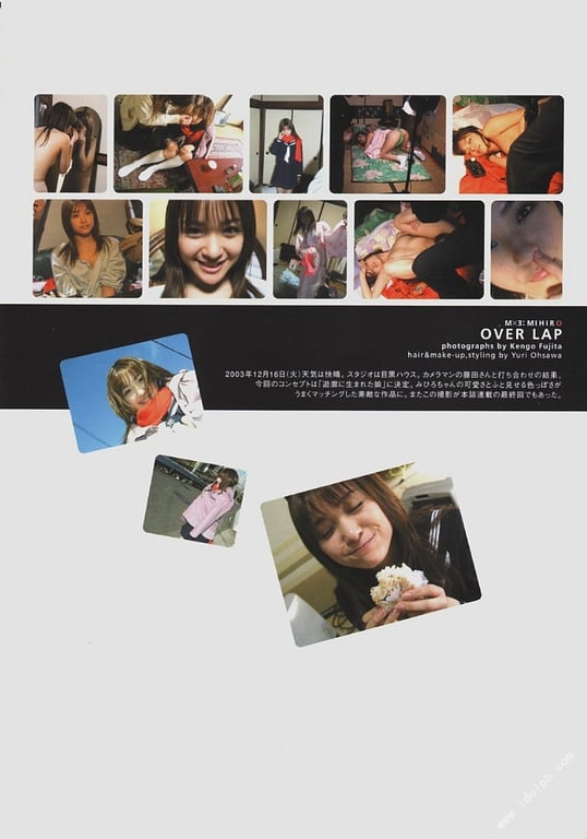 图片[9]-#みひろ 写真集 M×6 - 全本免费在线观看-阅图吧