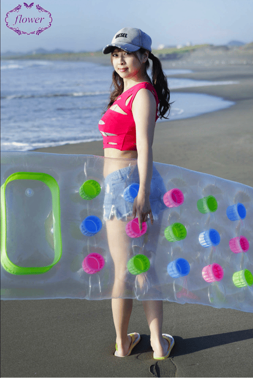 图片[2]-#FLOWER 数字写真集 优木奈绪 vol.06 - 全本免费在线观看-阅图吧