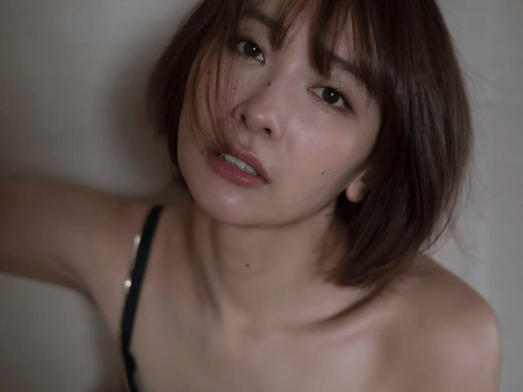 图片[40]-#山崎真实「官能濡湿」ＦＲＩＤＡＹデジタル写真集 - 全本免费在线观看-阅图吧