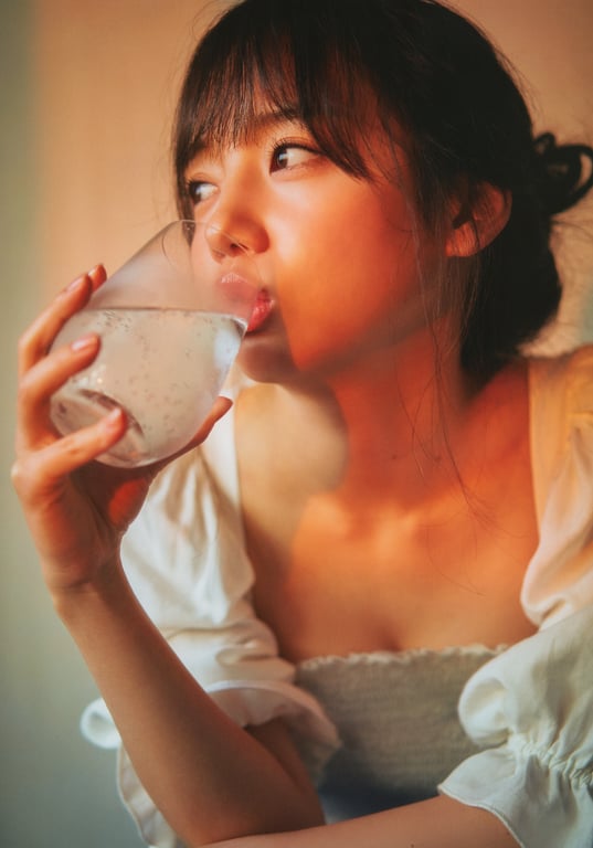 图片[138]-#齊藤京子1st写真集 珍藏的恋人+Postcard - 全本免费在线观看-阅图吧