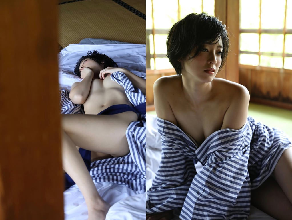 图片[35]-#梨木舞 出浴美肌 週刊POST digital写真集[90pics] - 全本免费在线观看-阅图吧