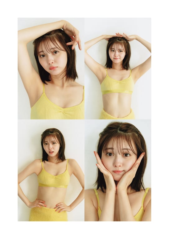 图片[80]-市川美织2nd写真集 果汁29% - 在线免费观看-阅图吧