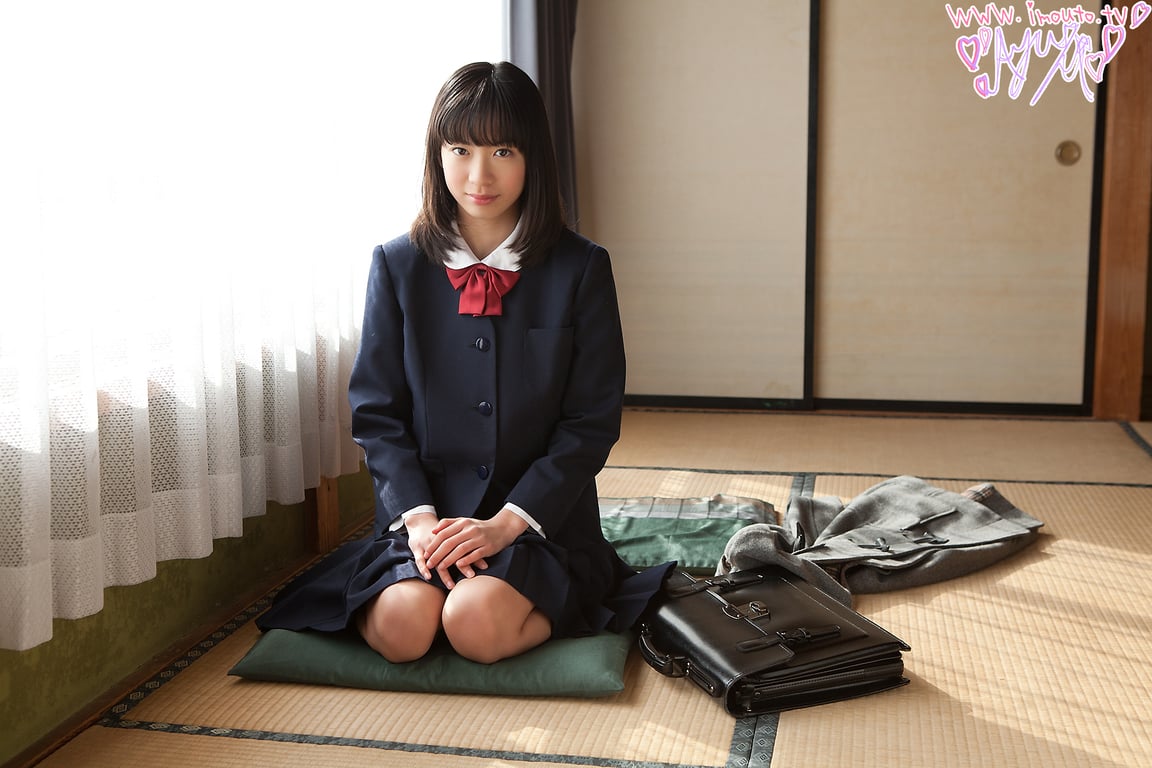 图片[146]-牧原あゆ 『純真無垢 special』 - 在线免费观看-阅图吧