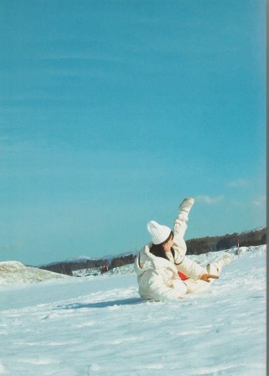 图片[71]-Shiori Kubo 久保史绪里 - 1st Photobook Intersection 交差点(23-07-11) - 在线免费观看-阅图吧