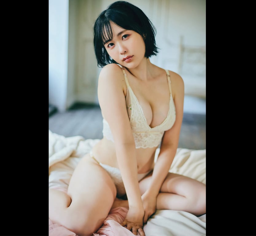 图片[28]-#FRIDAYデジタル写真集 夜道雪『Serenade』 - 全本免费在线观看-阅图吧