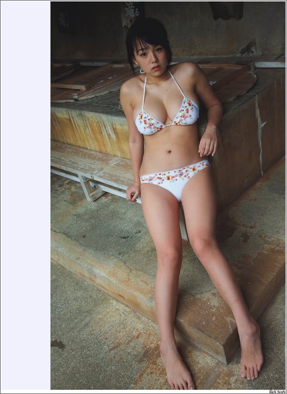 图片[63]-#Ai Shinozaki 篠崎爱 – Sakura Saku Toki 樱花盛开的时刻 - 全本免费在线观看-阅图吧