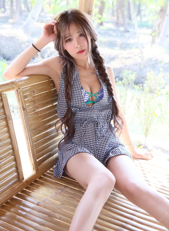 图片[61]-#國民初戀女神 陳可詰 First Love (2018-12-10) - 全本免费在线观看-阅图吧