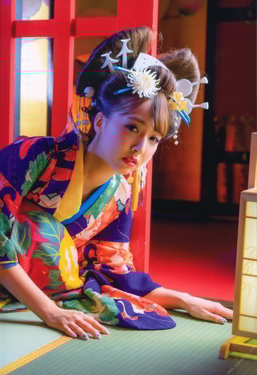 图片[17]-#Yua Mikami 三上悠亚 – WABI-SHABI 和美写美 (2021-02-09) - 全本免费在线观看-阅图吧