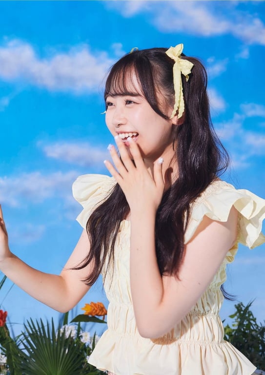 图片[42]-#FRUITS ZIPPER (7 Idols) – #夏日福禄帕!!! (2023-08-03) - 全本免费在线观看-阅图吧