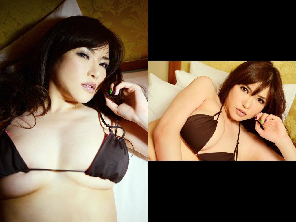 图片[33]-【怦然心动现场拍摄】 沖田杏梨 狂おしいほどそそる美巨乳 - 在线免费观看-阅图吧