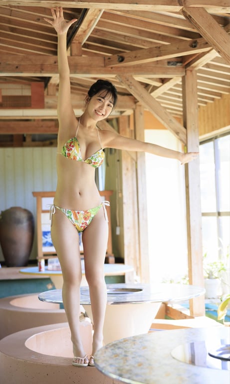 图片[22]-#Kisumi Amau 天羽希纯 – MEMORIAL (2023-07-31) - 全本免费在线观看-阅图吧