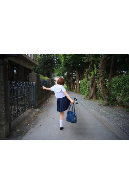 图片[58]-クラスメイト 河合あすな【ヌード写真集】 ペーパーバック - 在线免费观看-阅图吧