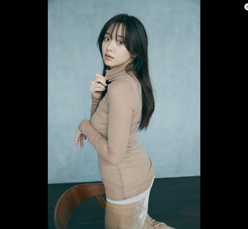 图片[32]-森香纯 珠玉的Body Line - 在线免费观看-阅图吧