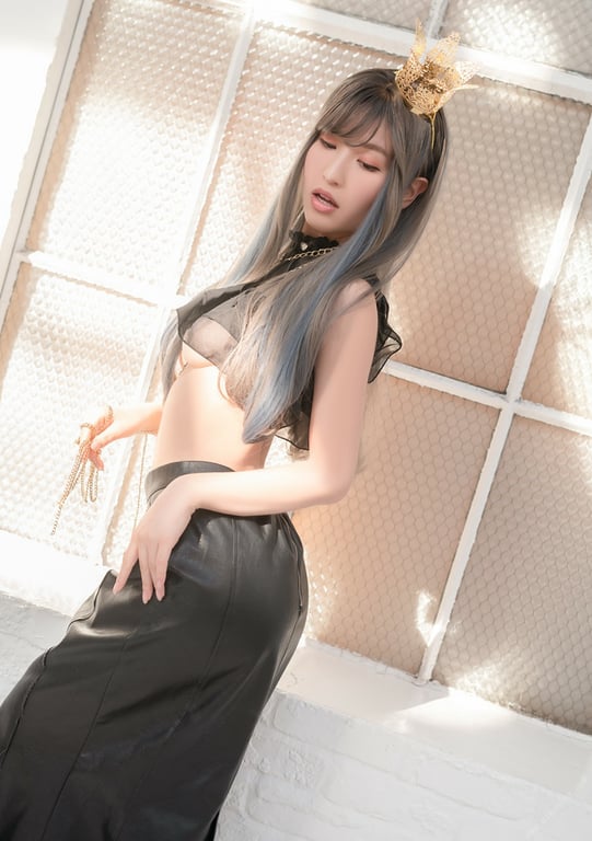 图片[40]-#Count sheep【Nap】樱空桃 - 全本免费在线观看-阅图吧