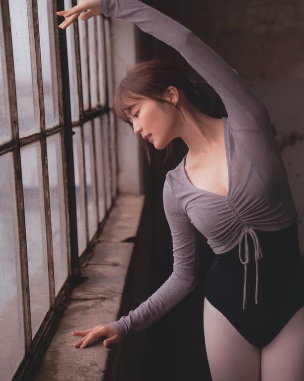 图片[81]-#生田絵梨花写真集 Intermission - 全本免费在线观看-阅图吧