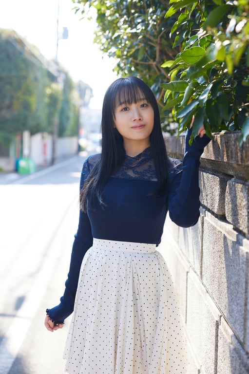 週刊ポストデジタル写真集 奥村梨穂 熊本産豊潤おっぱい-阅图吧