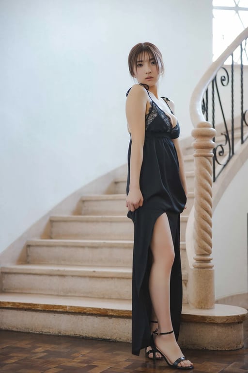 图片[2]-#FRIDAYデジタル写真集 三田悠貴 满溢而出[63P] - 全本免费在线观看-阅图吧